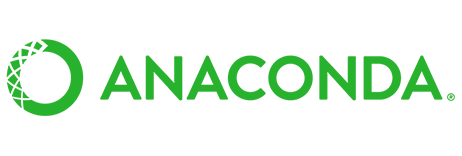 Anaconda logo