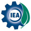 IEA logo