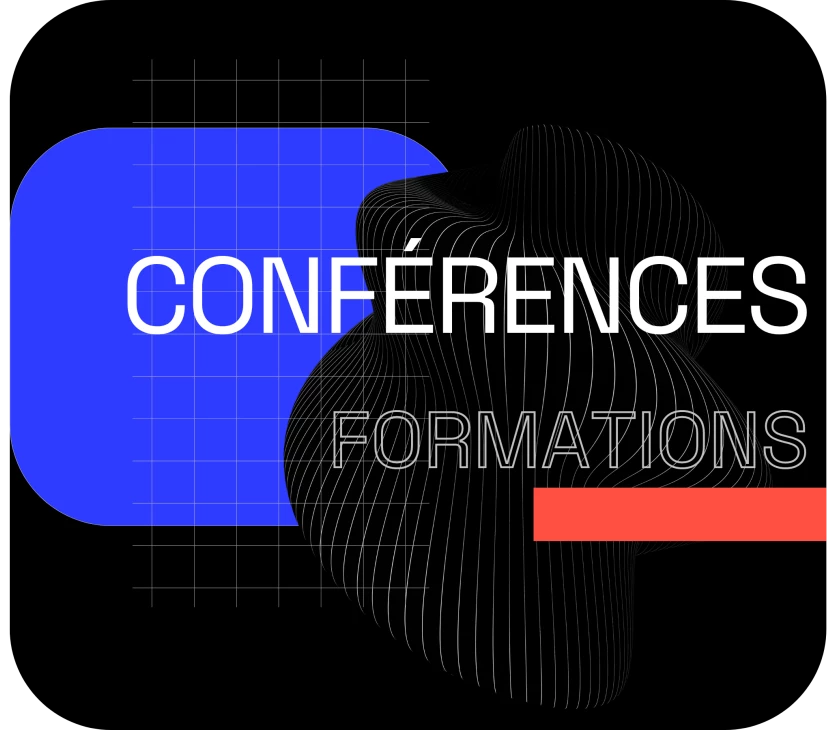 Conférences et formations en AI