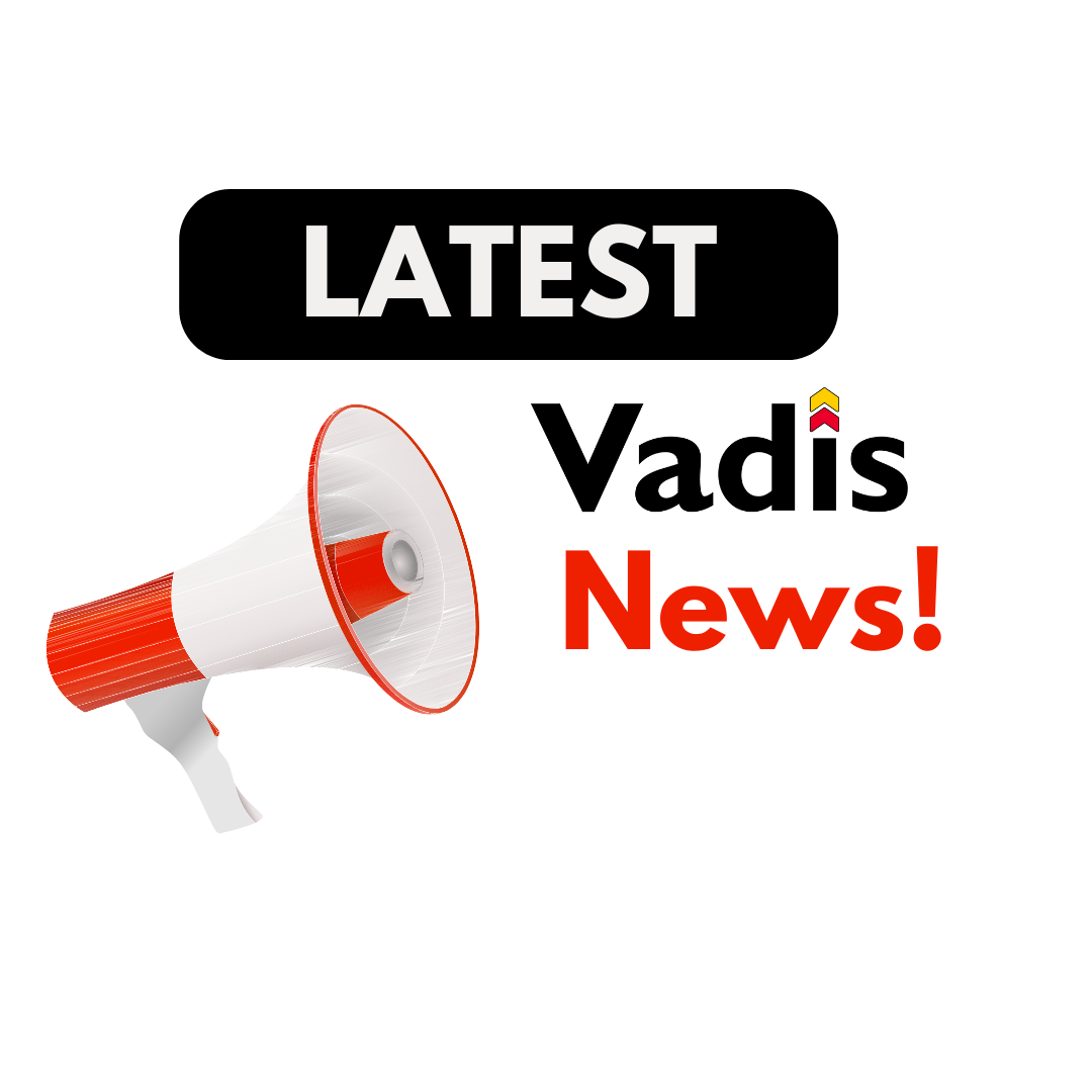 Read Vadis Latest News