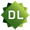 Digital Library logo