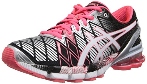 ASICS Women\'s GEL-Kinsei 5 Running Shoe