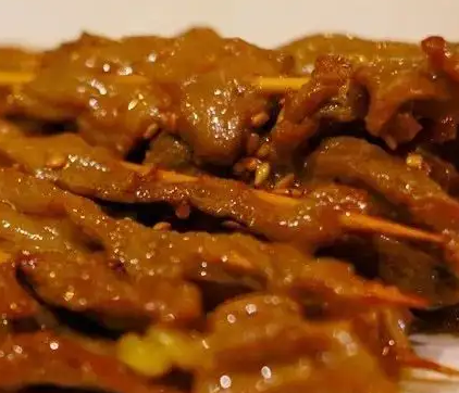 夺命小炸串