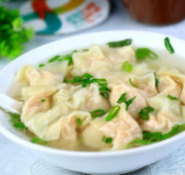 馄饨大王馄饨