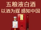 五粮液白酒