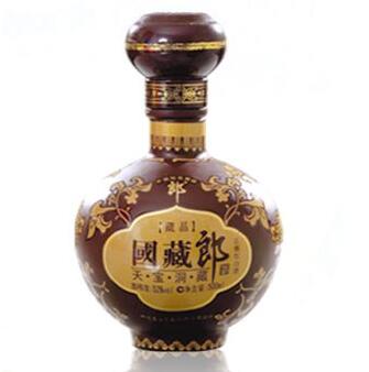 国藏郎白酒