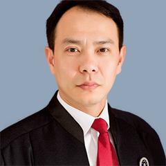 杨涛律师