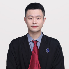 新余刑事辩护律师-李凯杰律师