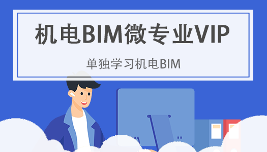 机电BIM微专业VIP