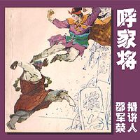 邵军荣：呼家将