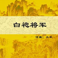 王军：白袍将军