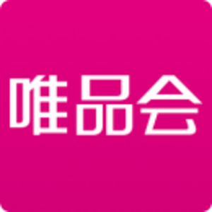 唯品会（中国）有限公司logo