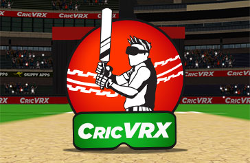 CricVRX