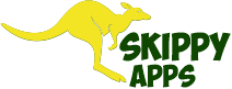 SkippyApps Logo