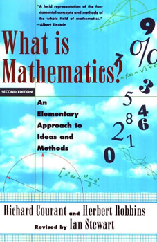 What Is Mathematics?