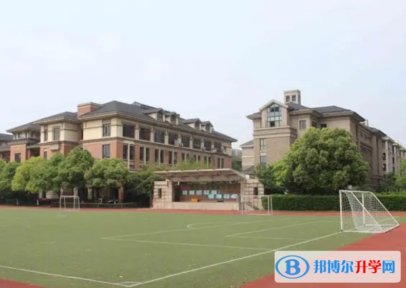 杭州绿城育华学校国际部靠谱吗