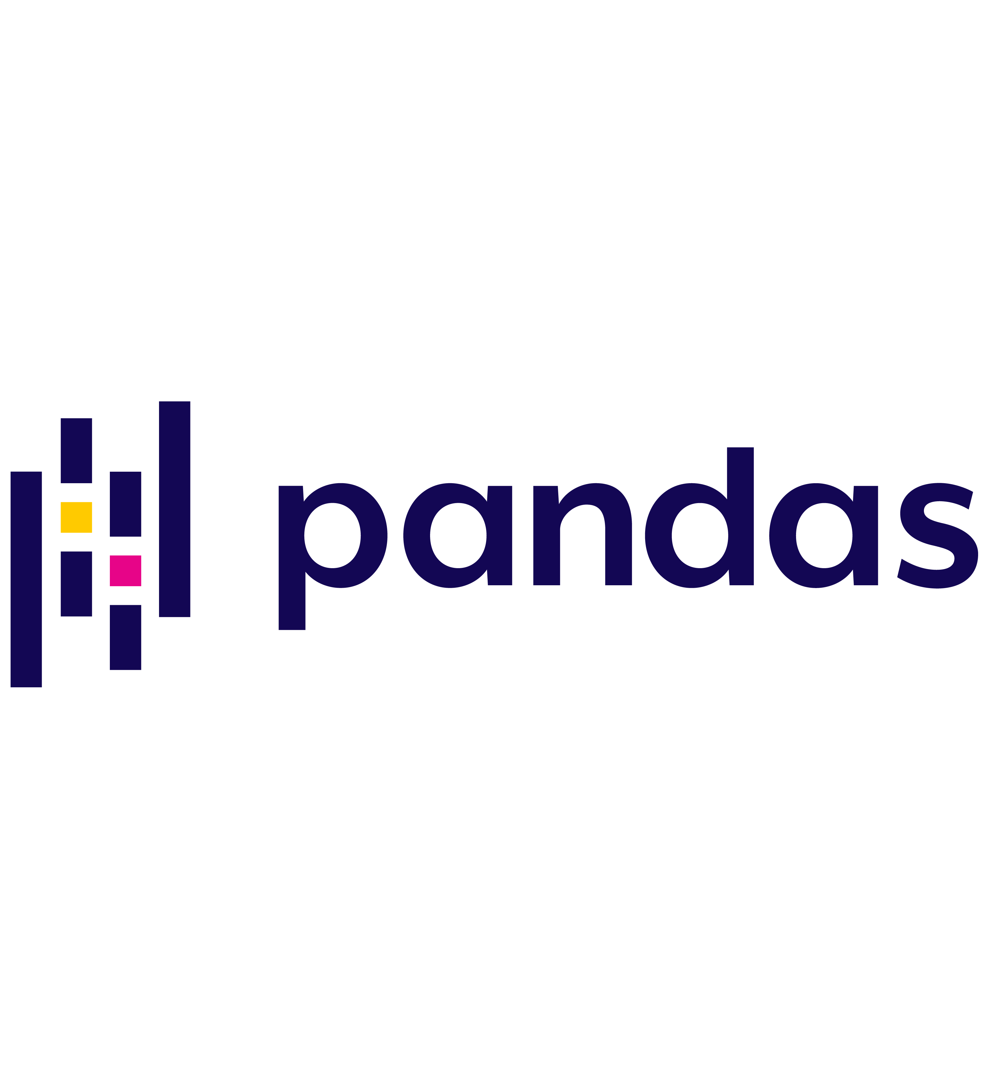 pandas