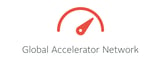 Global Accelerator Network