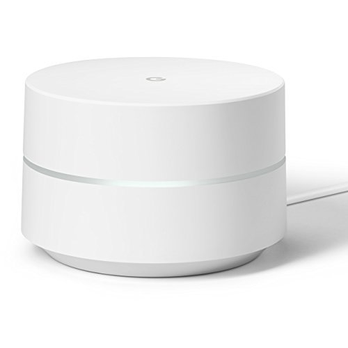 Buy a Google Wifi