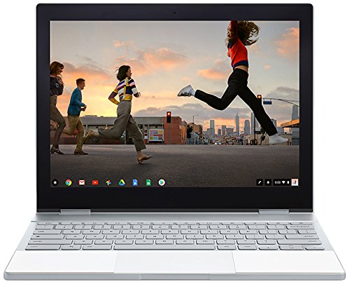 Buy a Pixelbook