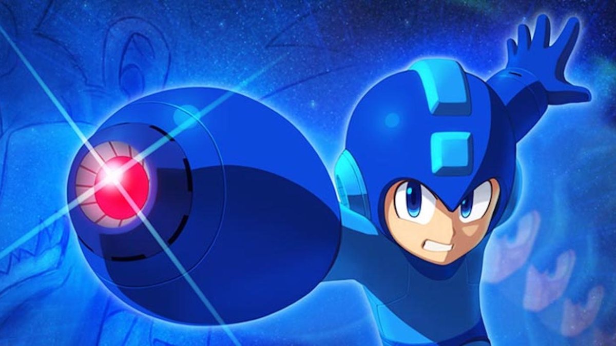 Nintendo Switch Online Mega Man