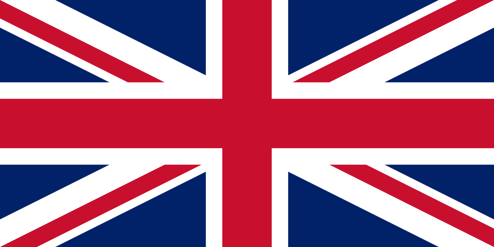 Flag United Kingdom