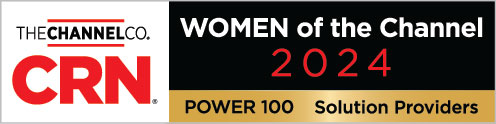 Women of the Channel Power 100 SP - 2024