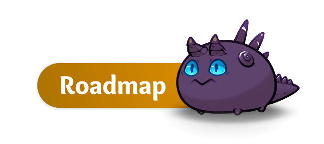 roadmap