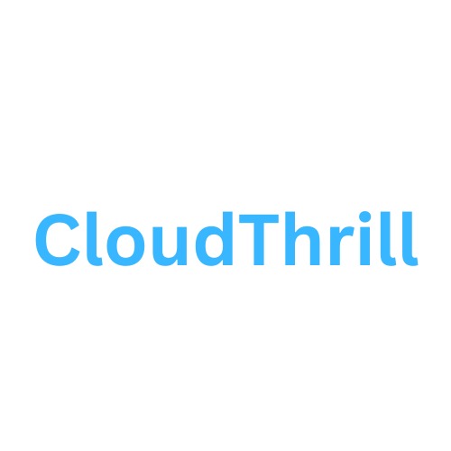 Cloudthrill