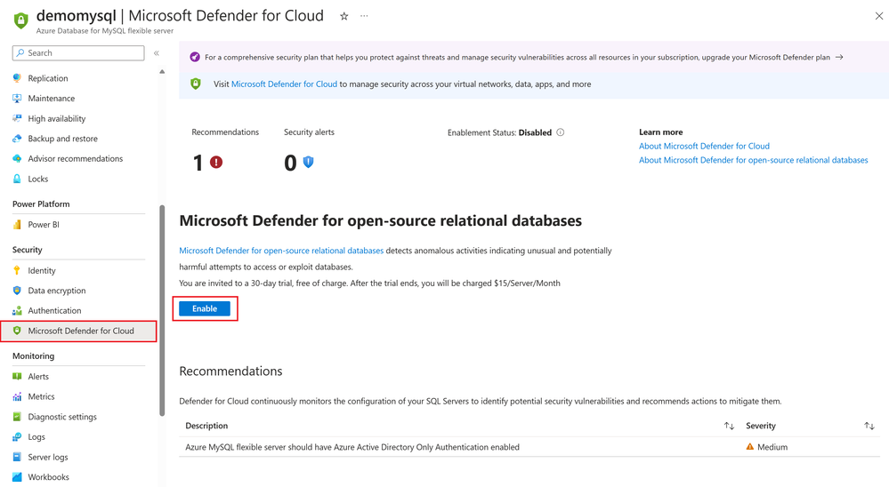 azure-database-mysql-flexible-server-enable-defender.png