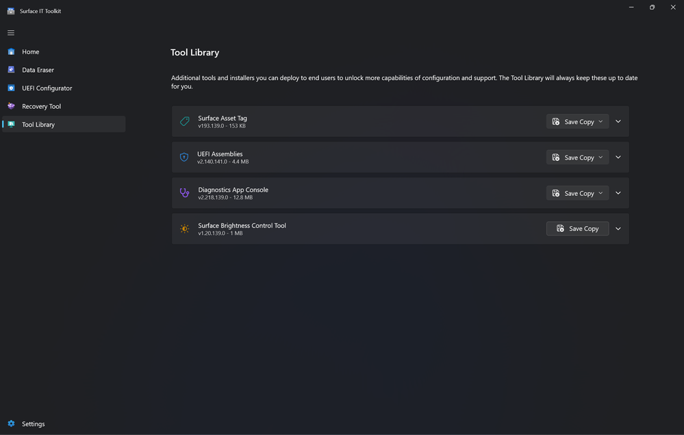 Surface IT Toolkit Library.png