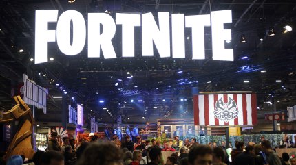 ‘Fortnite’ maker Epic Games launches its app store on iOS in the EU, worldwide on Android