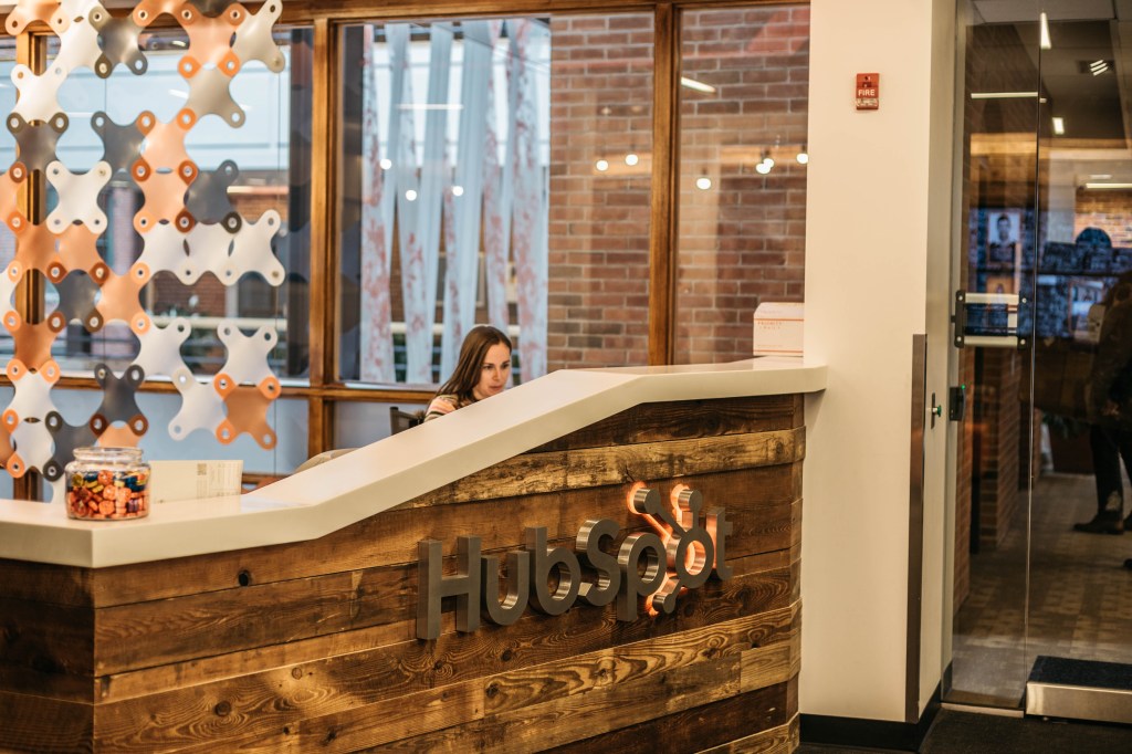 Boston VCs are pleased that HubSpot will remain an independent company