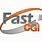 FastCGI