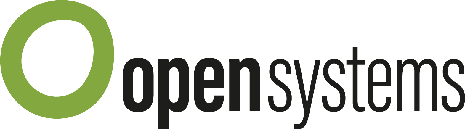 Open Systems