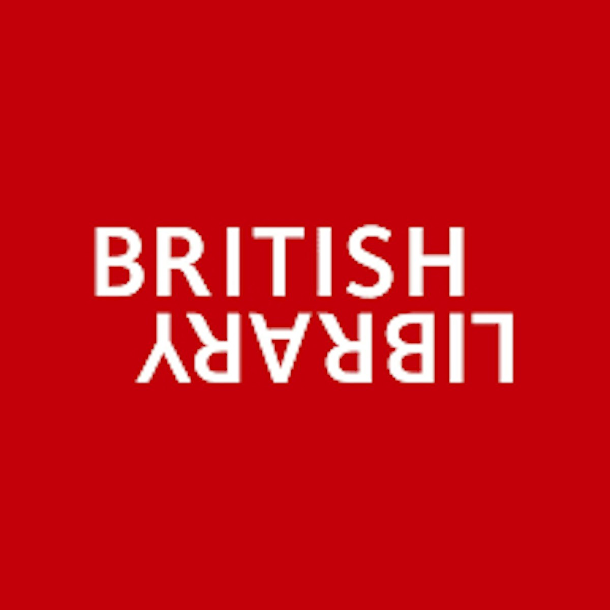 British Library logo