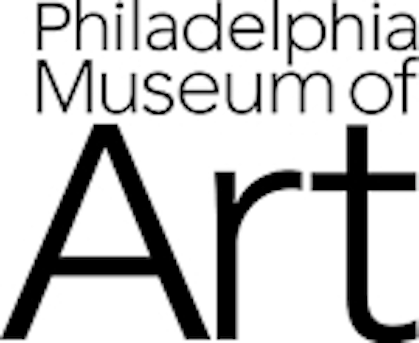 Philadelphia Museum of Art logo