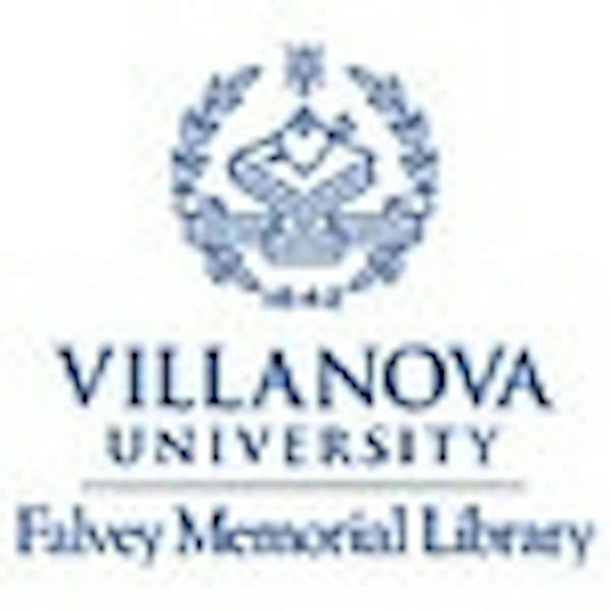 Villanova Digital Library logo