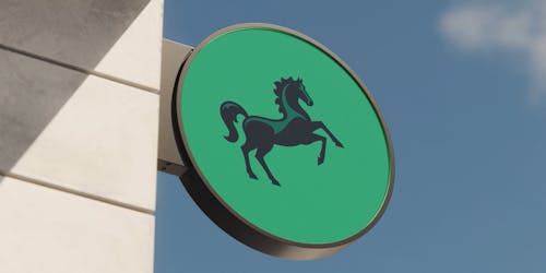 Lloyds rebrand