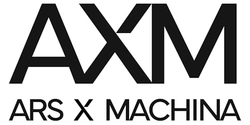 AXM logo