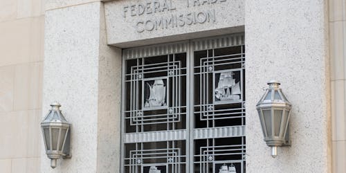 federal trade commission