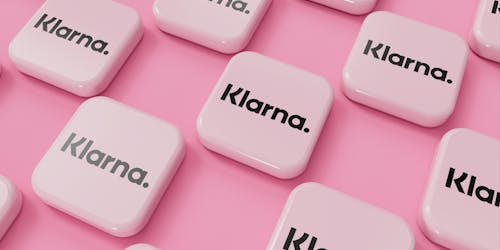 klarna logo