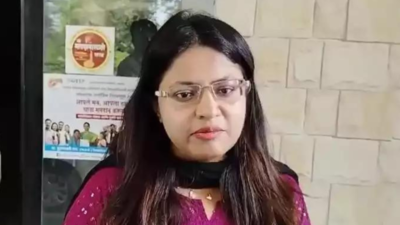 IAS officer Puja Khedkar secured MBBS seat in nomadic tribe-3 quota in 2007