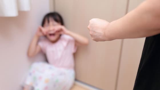 叱っても変わらない問題行動の背景に｢トラウマ｣