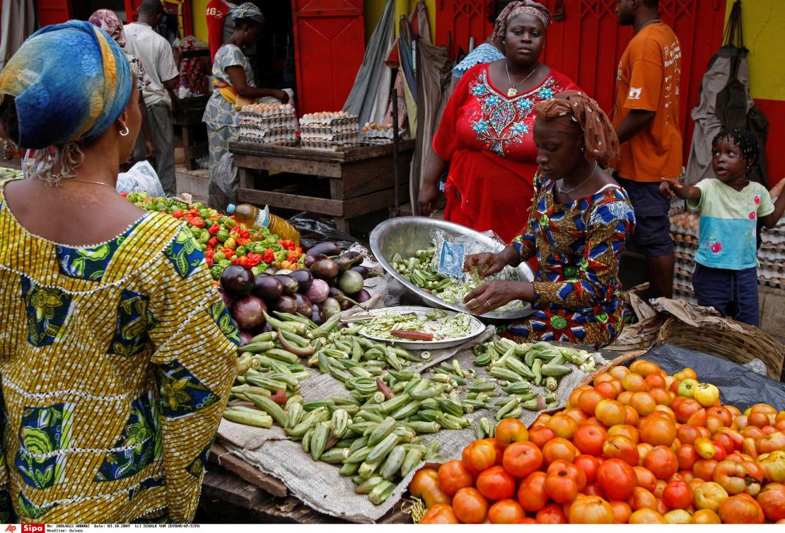 Guinée