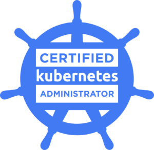 Certified Kubernetes Administrator (CKA)