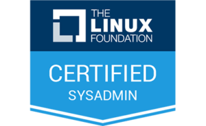 Linux System Administration Essentials (LFS207) + LFCS Exam Bundle