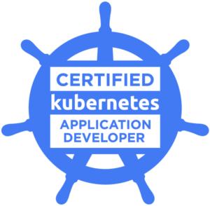 Certified Kubernetes Application Developer (CKAD)