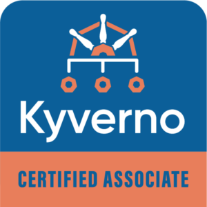 Kyverno Certified Associate (KCA)