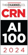 Premio AI 100 de CRN